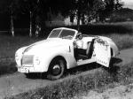 Aero Minor Roadster by Sodomka 1946 года